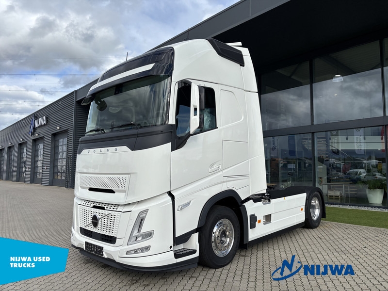Volvo FH 500 Aero XL 4x2 Full air + Retarder - Trekkvogn: bilde 1 Volvo FH 500 Aero XL 4x2 Full air + Retarder - Trekkvogn: bilde 1