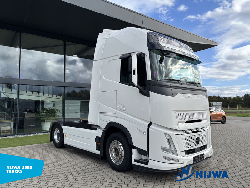 Volvo FH 500 Aero XL 4x2 Full air + Retarder - Trekkvogn: bilde 2 Volvo FH 500 Aero XL 4x2 Full air + Retarder - Trekkvogn: bilde 2