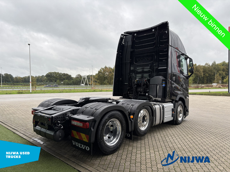 Volvo FH 500 Aero XL 6x2/4 Retarder + Leer - Trekkvogn: bilde 3 Volvo FH 500 Aero XL 6x2/4 Retarder + Leer - Trekkvogn: bilde 3
