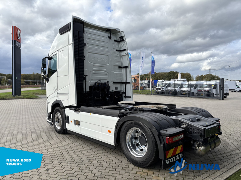 Volvo FH 500 Aero XL (NO TC) 4x2 Full air + Retarder - Trekkvogn: bilde 4 Volvo FH 500 Aero XL (NO TC) 4x2 Full air + Retarder - Trekkvogn: bilde 4