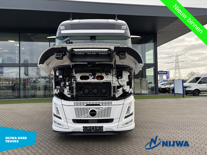 Volvo FH 500 Aero XL TC 4x2 VDS + Retarder - Trekkvogn: bilde 5 Volvo FH 500 Aero XL TC 4x2 VDS + Retarder - Trekkvogn: bilde 5