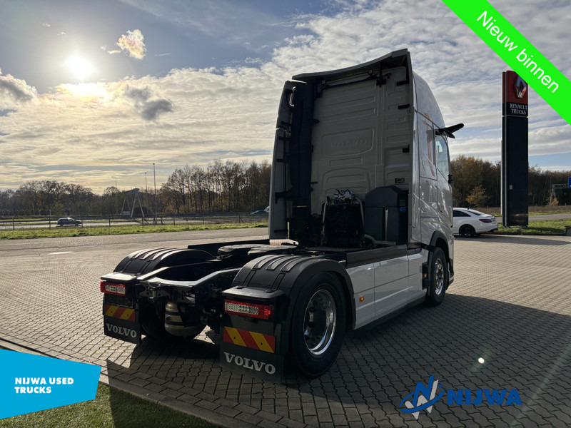 Volvo FH 500 TC 4x2 VDS + CMS - Trekkvogn: bilde 3 Volvo FH 500 TC 4x2 VDS + CMS - Trekkvogn: bilde 3