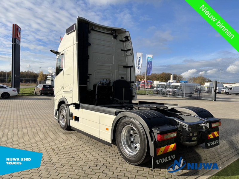 Volvo FH 500 TC 4x2 VDS + CMS - Trekkvogn: bilde 4 Volvo FH 500 TC 4x2 VDS + CMS - Trekkvogn: bilde 4