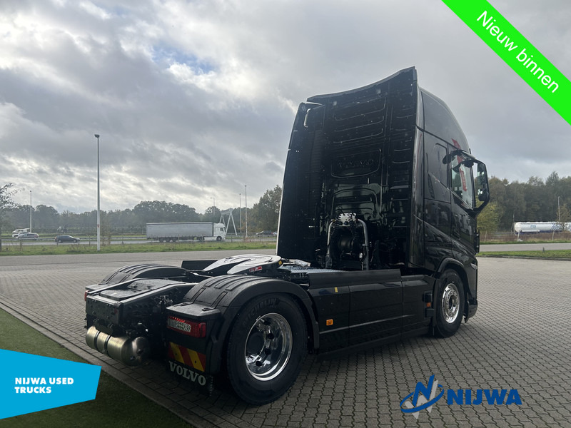 Volvo FH 540 4x2 Schuifschotel + Work Remote - Trekkvogn: bilde 3 Volvo FH 540 4x2 Schuifschotel + Work Remote - Trekkvogn: bilde 3