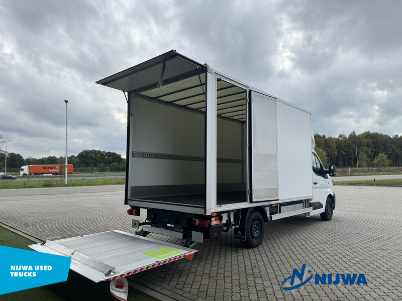 Renault Master E-Tech T35 L3H1 87 kWh - Varebil, Elektrisk varebil: bilde 3 Renault Master E-Tech T35 L3H1 87 kWh - Varebil, Elektrisk varebil: bilde 3