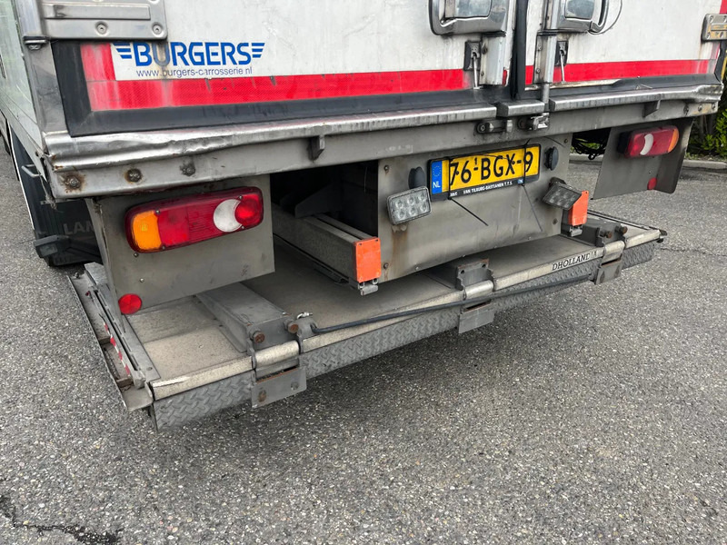 DAF LF 220 FA Euro6 - Lastebil med kjøl: bilde 4 DAF LF 220 FA Euro6 - Lastebil med kjøl: bilde 4