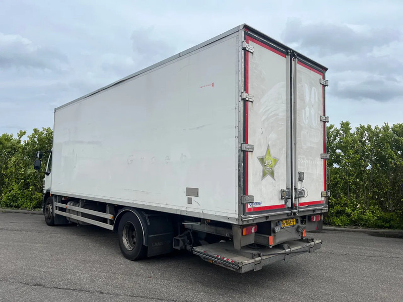 DAF LF 220 FA Euro6 - Lastebil med kjøl: bilde 3 DAF LF 220 FA Euro6 - Lastebil med kjøl: bilde 3