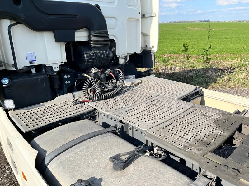 DAF CF 400 FT Euro6 - Trekkvogn: bilde 4 DAF CF 400 FT Euro6 - Trekkvogn: bilde 4