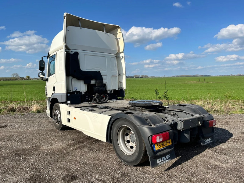 DAF CF 400 FT Euro6 - Trekkvogn: bilde 3 DAF CF 400 FT Euro6 - Trekkvogn: bilde 3