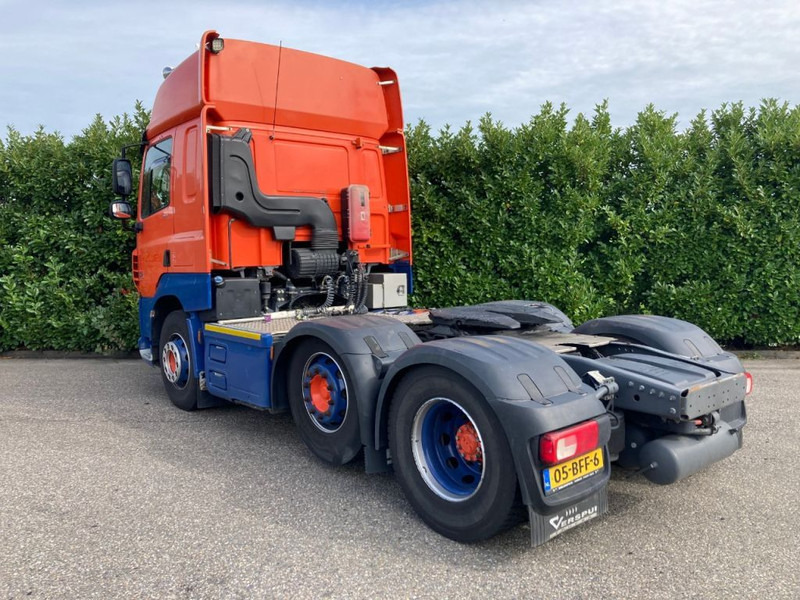 DAF CF 410 FTG Euro6 Manual - Trekkvogn: bilde 3 DAF CF 410 FTG Euro6 Manual - Trekkvogn: bilde 3
