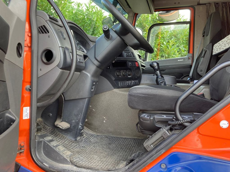 DAF CF 410 FTG Euro6 Manual - Trekkvogn: bilde 4 DAF CF 410 FTG Euro6 Manual - Trekkvogn: bilde 4