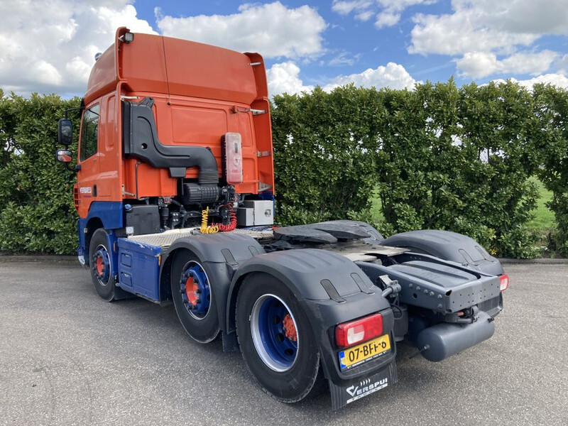 DAF CF 410 FTG Euro6 Manual - Trekkvogn: bilde 3 DAF CF 410 FTG Euro6 Manual - Trekkvogn: bilde 3