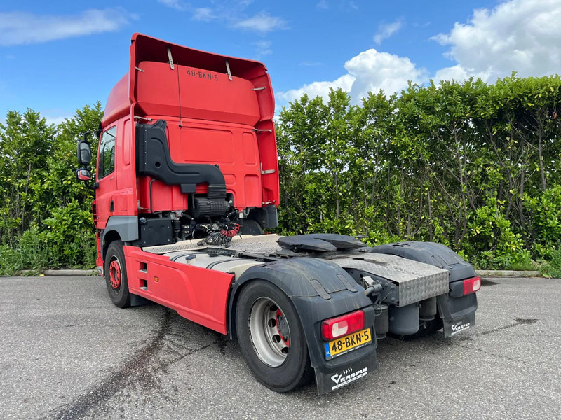 DAF CF 430 FT Euro6 Manual - Trekkvogn: bilde 3 DAF CF 430 FT Euro6 Manual - Trekkvogn: bilde 3