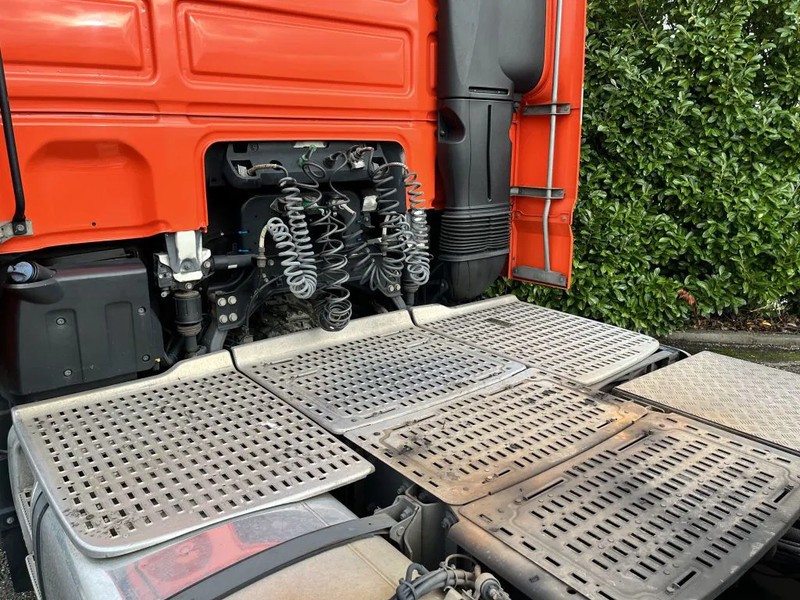 DAF XF 410 FT SC Euro6 - Trekkvogn: bilde 4 DAF XF 410 FT SC Euro6 - Trekkvogn: bilde 4