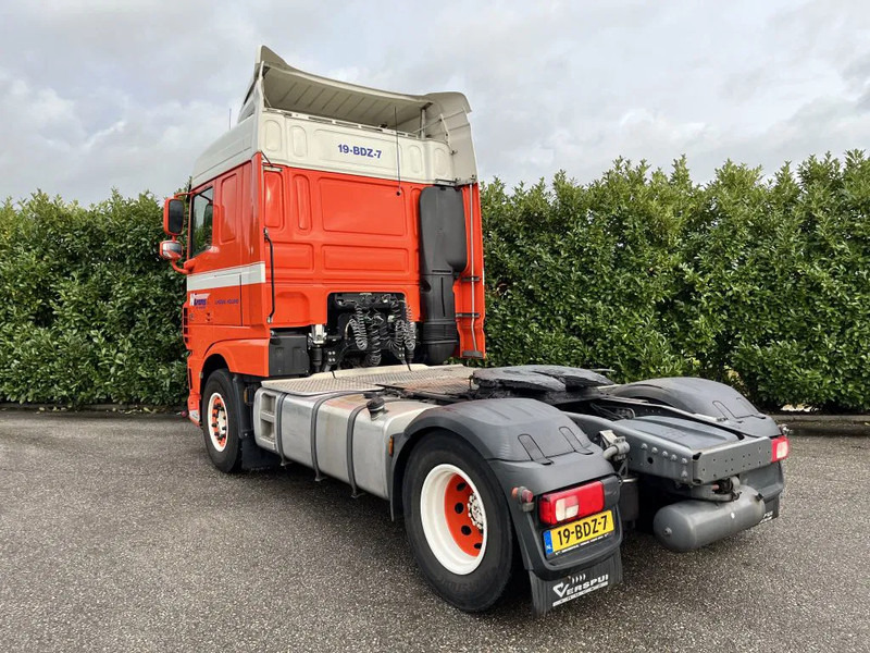 DAF XF 410 FT SC Euro6 - Trekkvogn: bilde 3 DAF XF 410 FT SC Euro6 - Trekkvogn: bilde 3