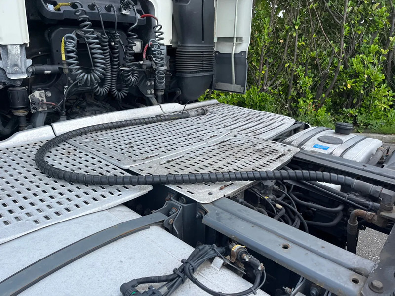 DAF XF 410 FT SC Euro6 - Trekkvogn: bilde 5 DAF XF 410 FT SC Euro6 - Trekkvogn: bilde 5