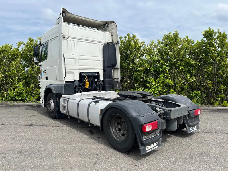 DAF XF 410 FT SC Euro6 - Trekkvogn: bilde 3 DAF XF 410 FT SC Euro6 - Trekkvogn: bilde 3