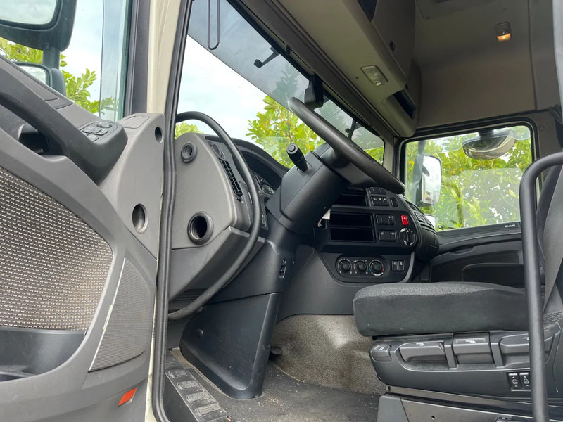 DAF XF 410 FT SC Euro6 - Trekkvogn: bilde 5 DAF XF 410 FT SC Euro6 - Trekkvogn: bilde 5