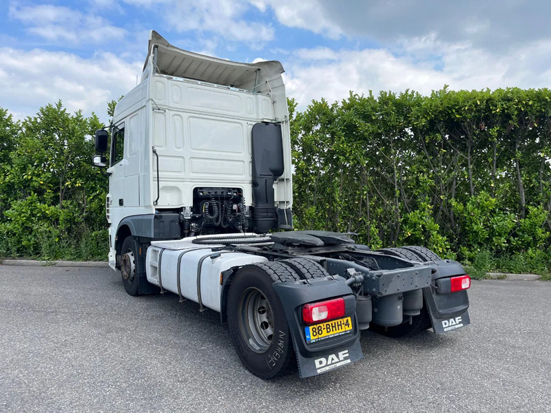 DAF XF 410 FT SC Euro6 - Trekkvogn: bilde 3 DAF XF 410 FT SC Euro6 - Trekkvogn: bilde 3