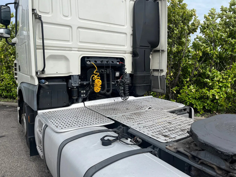 DAF XF 410 FT SC Euro6 - Trekkvogn: bilde 4 DAF XF 410 FT SC Euro6 - Trekkvogn: bilde 4