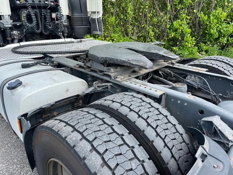 DAF XF 410 FT SC Euro6 - Trekkvogn: bilde 4 DAF XF 410 FT SC Euro6 - Trekkvogn: bilde 4