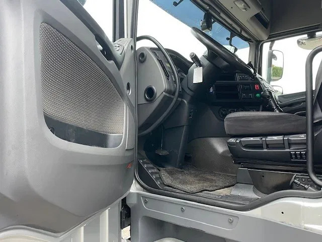 DAF XF 440 FT EURO6 Manual - Trekkvogn: bilde 4 DAF XF 440 FT EURO6 Manual - Trekkvogn: bilde 4