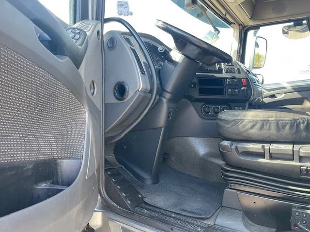 DAF XF 440 FT Euro6 Low Deck - Trekkvogn: bilde 4 DAF XF 440 FT Euro6 Low Deck - Trekkvogn: bilde 4