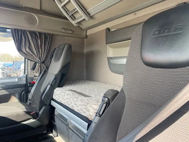 DAF XF 440 FT Euro6 Low Deck - Trekkvogn: bilde 5 DAF XF 440 FT Euro6 Low Deck - Trekkvogn: bilde 5