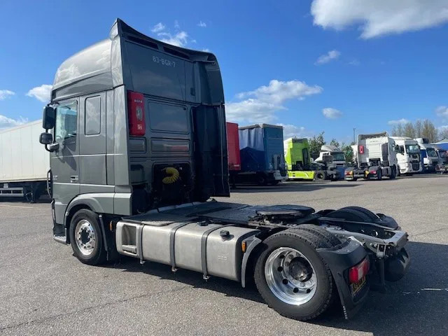 DAF XF 440 FT Euro6 Low Deck - Trekkvogn: bilde 3 DAF XF 440 FT Euro6 Low Deck - Trekkvogn: bilde 3