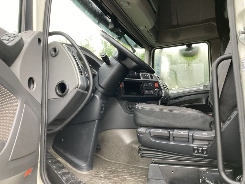 DAF XF 440 FT Euro6 - Trekkvogn: bilde 5 DAF XF 440 FT Euro6 - Trekkvogn: bilde 5