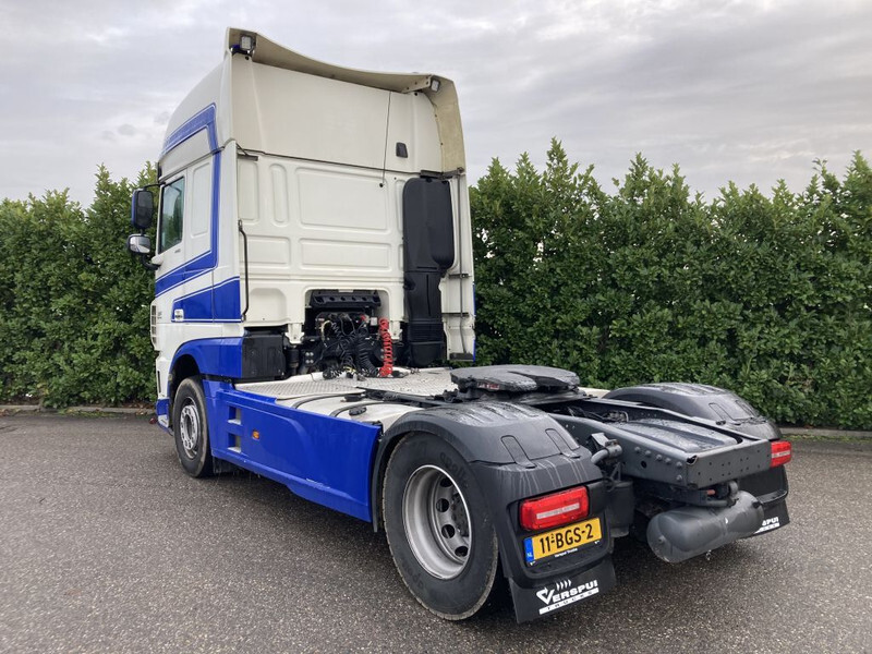 DAF XF 440 FT Euro6 - Trekkvogn: bilde 3 DAF XF 440 FT Euro6 - Trekkvogn: bilde 3