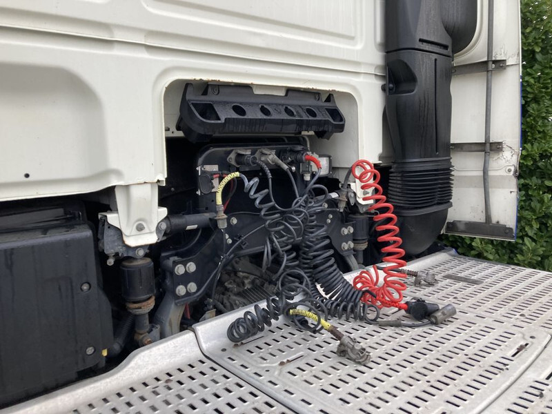 DAF XF 440 FT Euro6 - Trekkvogn: bilde 4 DAF XF 440 FT Euro6 - Trekkvogn: bilde 4