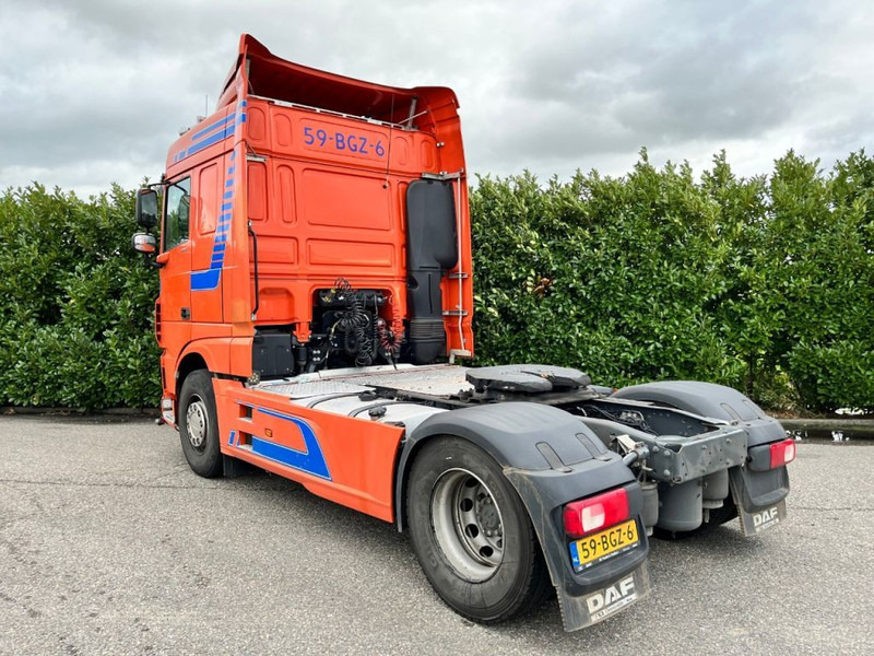 DAF XF 440 FT SC Euro6 - Trekkvogn: bilde 3 DAF XF 440 FT SC Euro6 - Trekkvogn: bilde 3