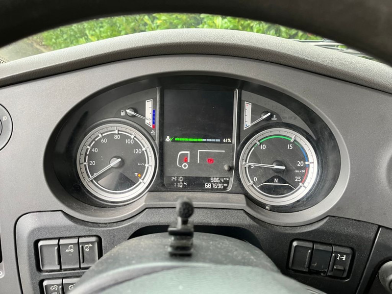 Trekkvogn DAF XF 440 FT SC Euro6: bilde 9