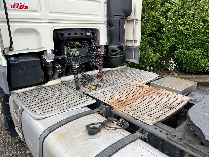 DAF XF 440 FT SC Euro6 - Trekkvogn: bilde 4 DAF XF 440 FT SC Euro6 - Trekkvogn: bilde 4