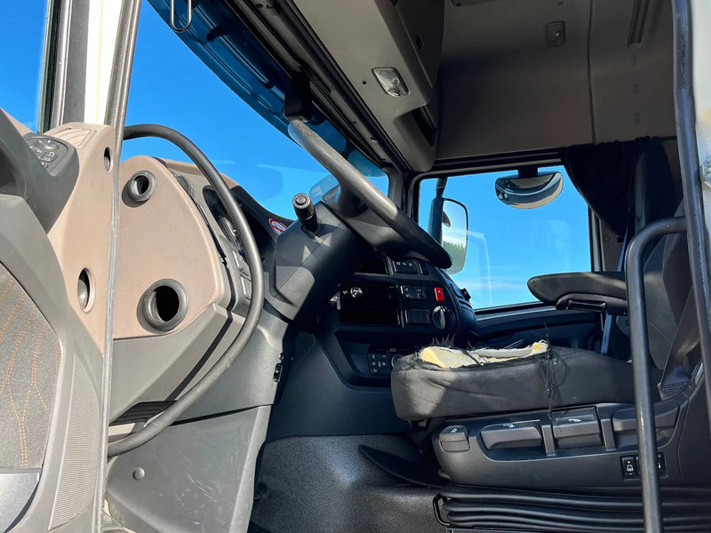 DAF XF 450 FT SC Euro6 - Trekkvogn: bilde 5 DAF XF 450 FT SC Euro6 - Trekkvogn: bilde 5