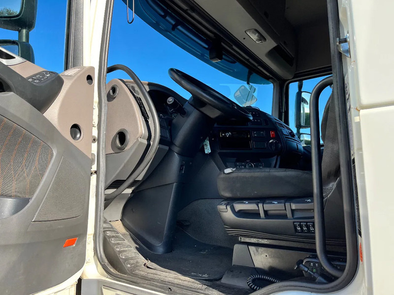 DAF XF 450 FT SC Euro6 - Trekkvogn: bilde 5 DAF XF 450 FT SC Euro6 - Trekkvogn: bilde 5