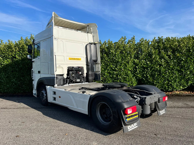 DAF XF 450 FT SC Euro6 - Trekkvogn: bilde 3 DAF XF 450 FT SC Euro6 - Trekkvogn: bilde 3