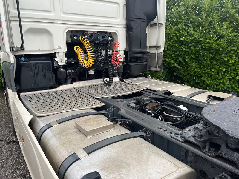 DAF XF 460 FT Euro6 - Trekkvogn: bilde 4 DAF XF 460 FT Euro6 - Trekkvogn: bilde 4