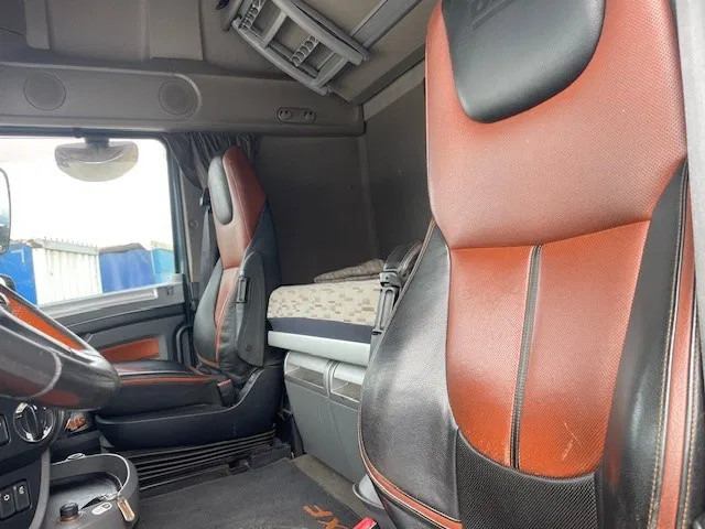 DAF XF 460 FT Euro6 - Trekkvogn: bilde 5 DAF XF 460 FT Euro6 - Trekkvogn: bilde 5