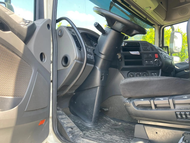 DAF XF 460 FT Intarder Euro6 - Trekkvogn: bilde 5 DAF XF 460 FT Intarder Euro6 - Trekkvogn: bilde 5