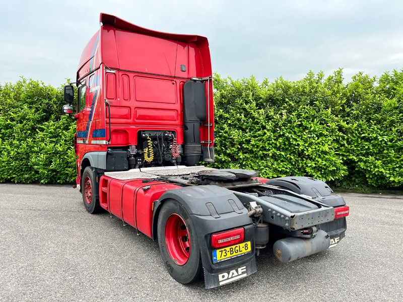 DAF XF 460 FT SSC Intarder - Trekkvogn: bilde 3 DAF XF 460 FT SSC Intarder - Trekkvogn: bilde 3