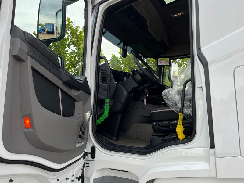 DAF XF 480 FT Euro6 Full-Air Nieuw - Trekkvogn: bilde 5 DAF XF 480 FT Euro6 Full-Air Nieuw - Trekkvogn: bilde 5