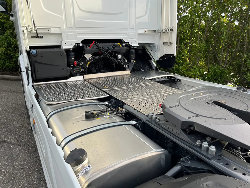 DAF XF 480 FT Euro6 Full-Air Nieuw - Trekkvogn: bilde 4 DAF XF 480 FT Euro6 Full-Air Nieuw - Trekkvogn: bilde 4