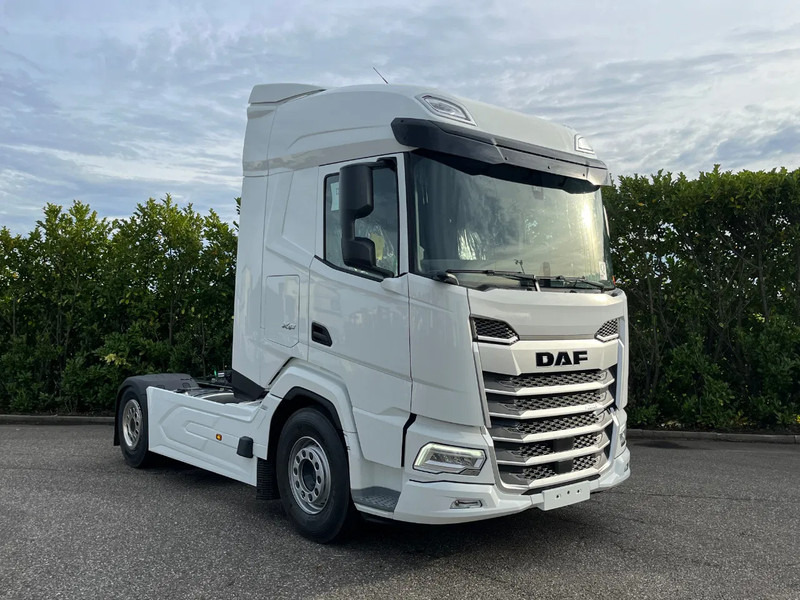 DAF XF 480 FT Euro6 Full-Air Nieuw - Trekkvogn: bilde 1 DAF XF 480 FT Euro6 Full-Air Nieuw - Trekkvogn: bilde 1