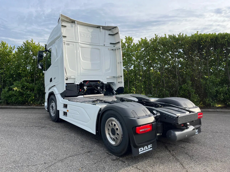 DAF XF 480 FT Euro6 Full-Air Nieuw - Trekkvogn: bilde 3 DAF XF 480 FT Euro6 Full-Air Nieuw - Trekkvogn: bilde 3
