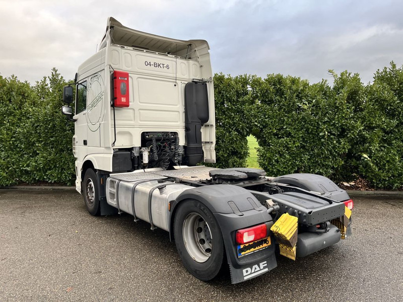 DAF XF 480 FT SC Euro6 - Trekkvogn: bilde 3 DAF XF 480 FT SC Euro6 - Trekkvogn: bilde 3