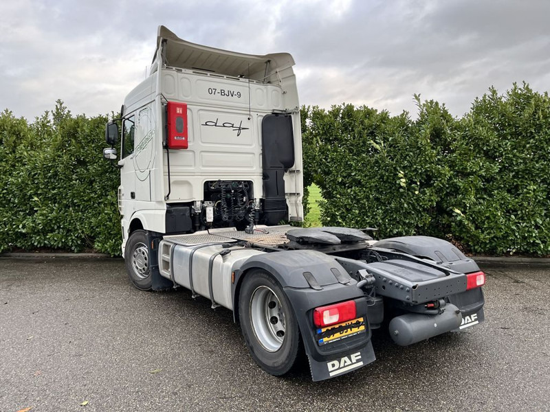 DAF XF 480 FT SC Euro6 - Trekkvogn: bilde 3 DAF XF 480 FT SC Euro6 - Trekkvogn: bilde 3