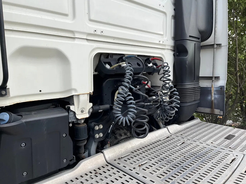 DAF XF 480 FT SSC Euro6 ADR - Trekkvogn: bilde 4 DAF XF 480 FT SSC Euro6 ADR - Trekkvogn: bilde 4