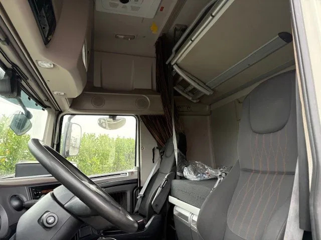 Trekkvogn DAF XF 480 FT euro6 intarder: bilde 6